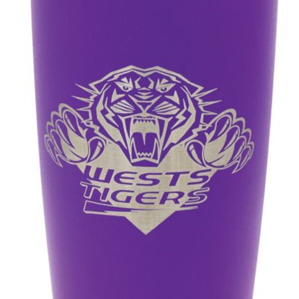 Purple Tumbler 590ml Thumbnail