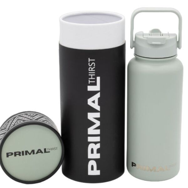 Primal Thirst - Sage Green 940ml Thumbnail