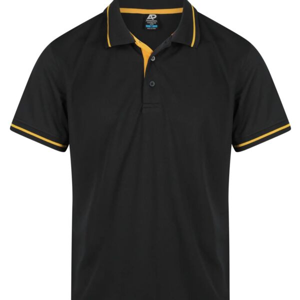 COTTELSLOE MENS POLO  Thumbnail