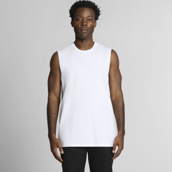 STAPLE TANK Thumbnail