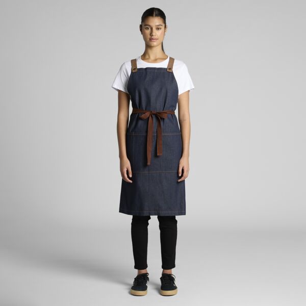 DENIM APRON  Thumbnail