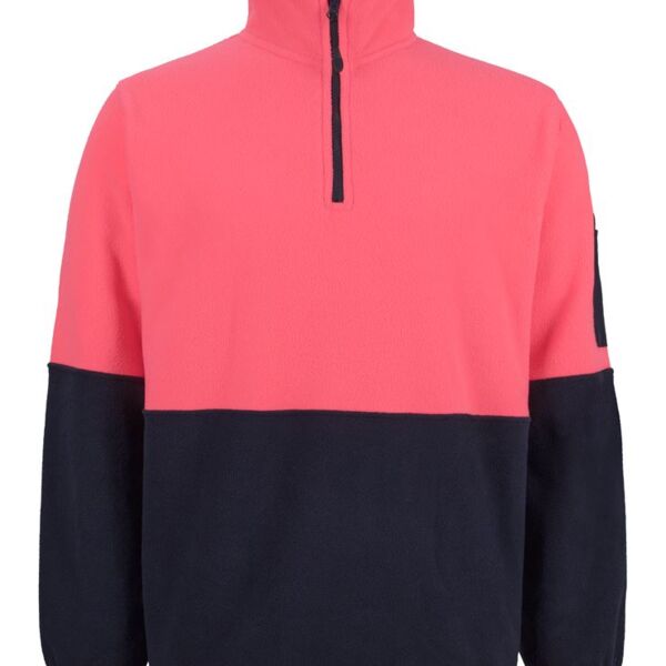 JB's HV 1/2 ZIP POLAR Thumbnail